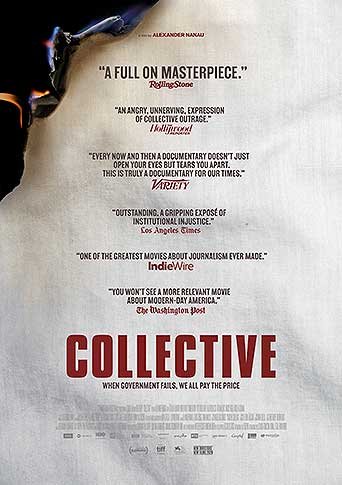  Collective (2020)
