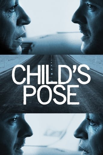 Child’s Pose (2013)